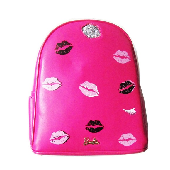 barbie size backpack